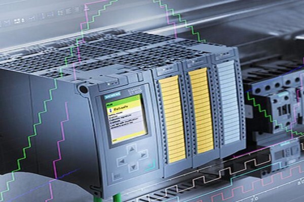 Motor Control & Automation