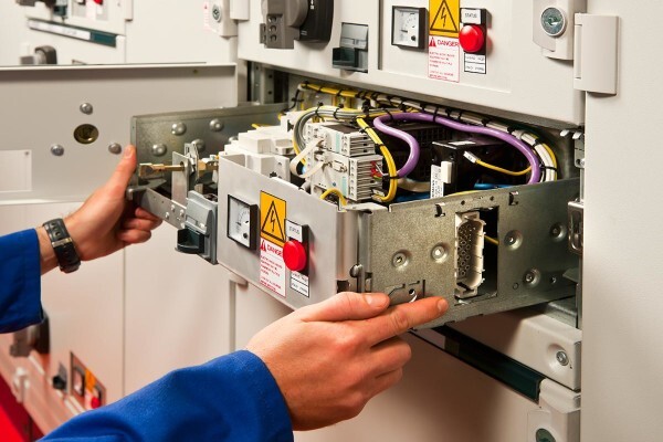 Motor Control & Automation