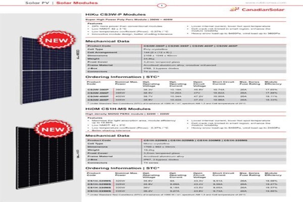 Rubicon Electrical & Automation