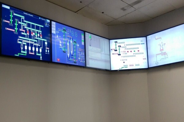 Abacus Automation CC