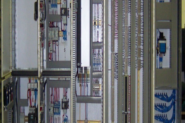 Abacus Automation CC