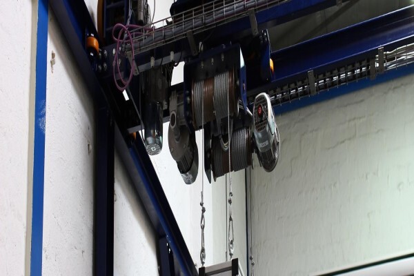 Abacus Automation CC