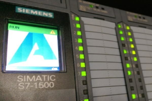 Abacus Automation CC