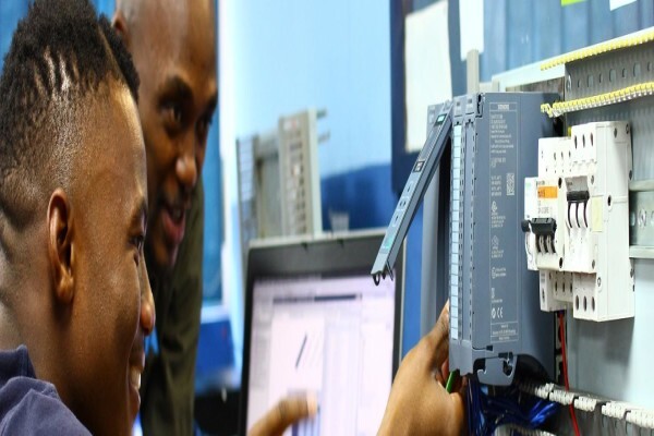 Abacus Automation CC