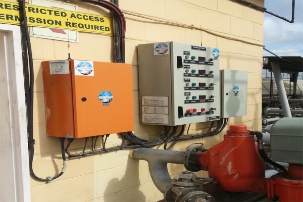 Tecmo Automation (Pty) Ltd
