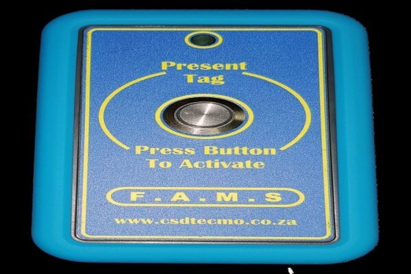 Tecmo Automation (Pty) Ltd