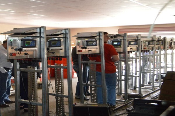 Tecmo Automation (Pty) Ltd