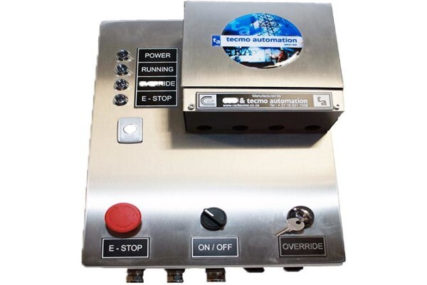 Tecmo Automation (Pty) Ltd