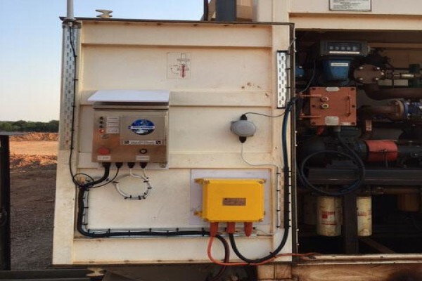 Tecmo Automation (Pty) Ltd