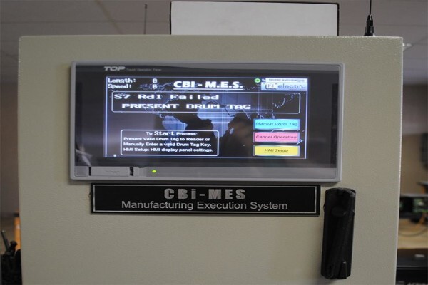 Tecmo Automation (Pty) Ltd
