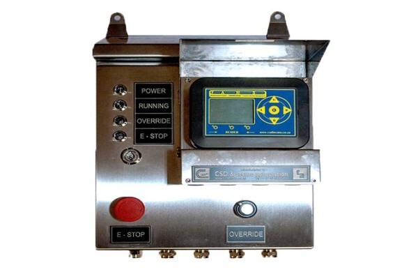 Tecmo Automation (Pty) Ltd
