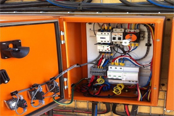 Tecmo Automation (Pty) Ltd