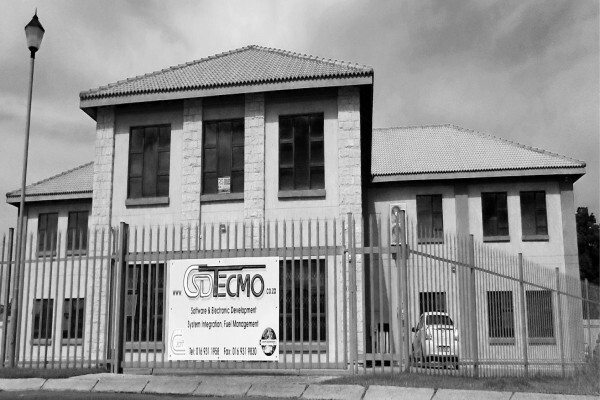 Tecmo Automation (Pty) Ltd
