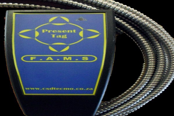 Tecmo Automation (Pty) Ltd