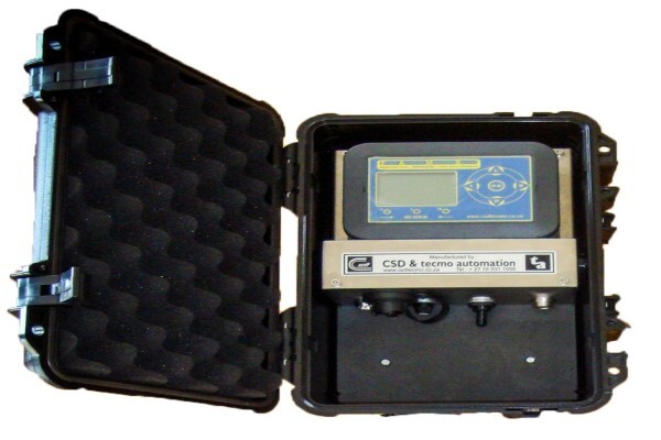 Tecmo Automation (Pty) Ltd