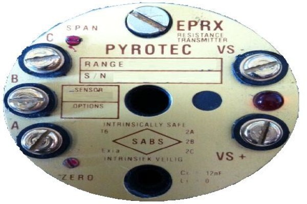 Tecmo Automation (Pty) Ltd