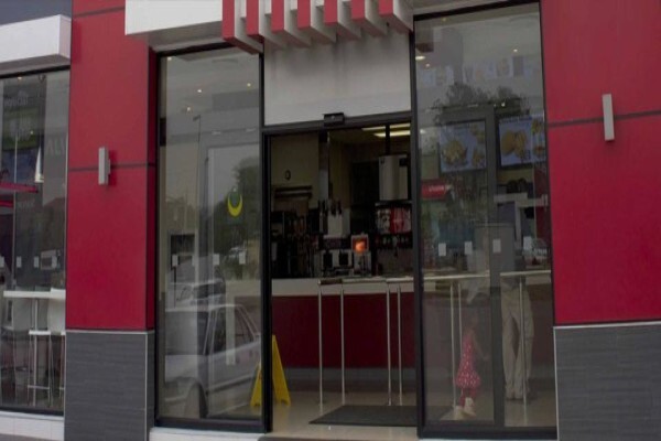 Tormax Automatic