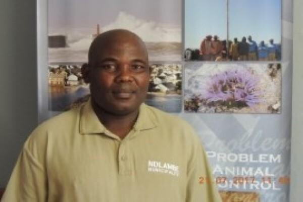 Municipality Ndlambe (Boknesstrand)