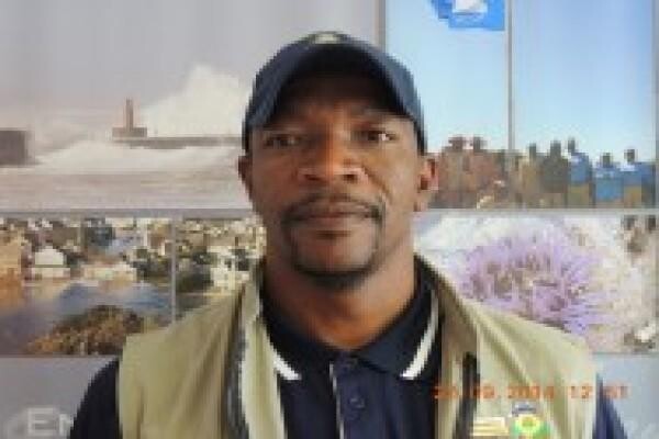 Municipality Ndlambe (Boknesstrand)