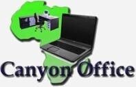 Canyon Office Automation Cc