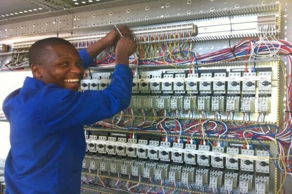 Eltron Electrical