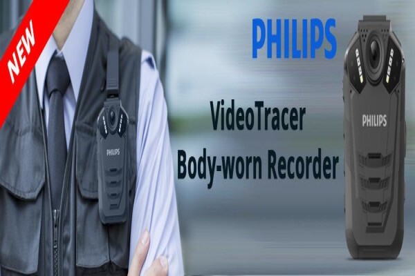 Philips Powerhouse Dictation Systems