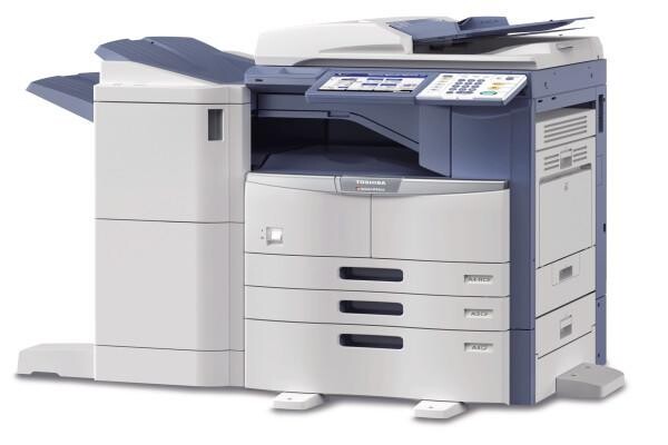 Gauteng Toshiba CC