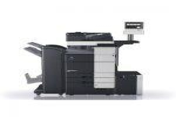 Konica Minolta (Zululand)