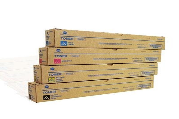 Konica Minolta (Zululand)