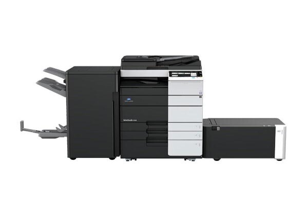 Konica Minolta (Zululand)