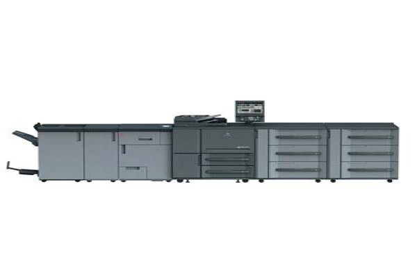 Konica Minolta (Zululand)