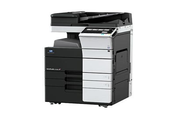 Konica Minolta (Zululand)