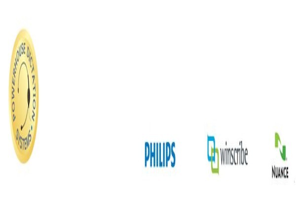 Philips Powerhouse Dictation Systems