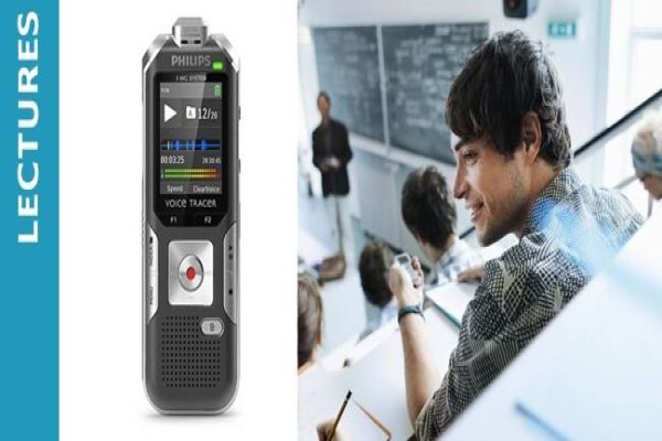 Philips Powerhouse Dictation Systems