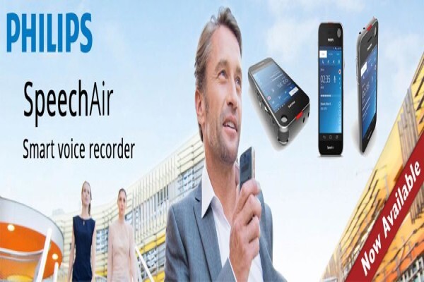 Philips Powerhouse Dictation Systems