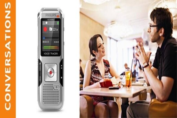 Philips Powerhouse Dictation Systems