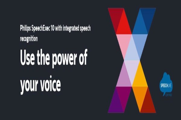 Philips Powerhouse Dictation Systems