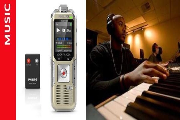 Philips Powerhouse Dictation Systems