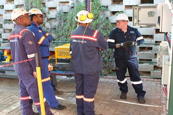 Process Automation (Pty) Ltd