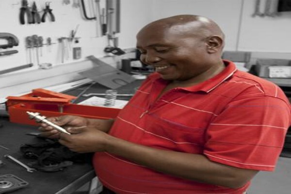 Process Automation (Pty) Ltd
