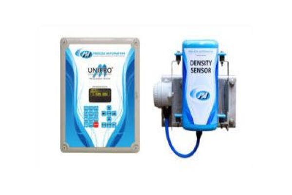 Process Automation (Pty) Ltd