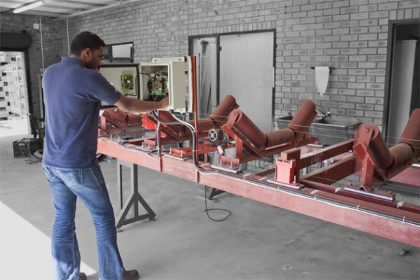 Process Automation (Pty) Ltd