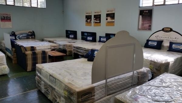 Mattress Centre