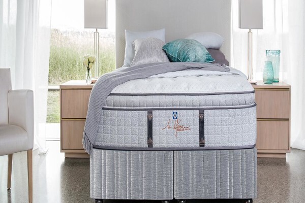 Bravo Group Sleep Products