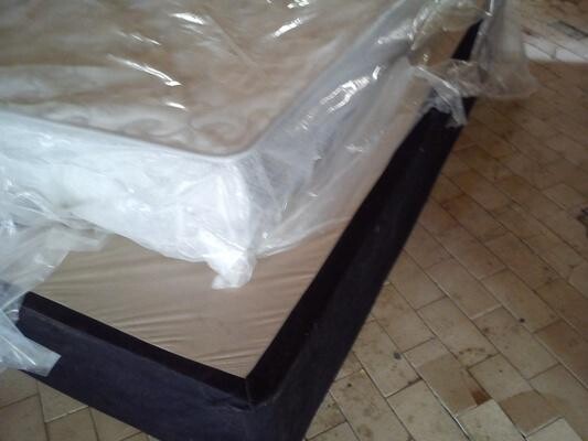 Bedding World