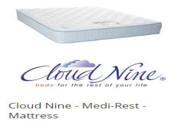 Ericssons Mattress & Pine CC:Die Wilgers