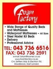 Foam Factory