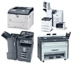 Kyocera Authorised Reseller +
