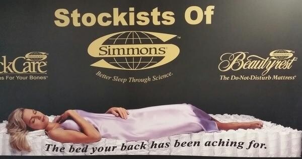 Mattress Centre