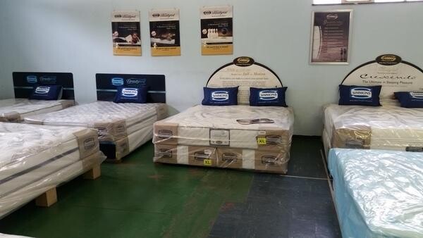 Mattress Centre